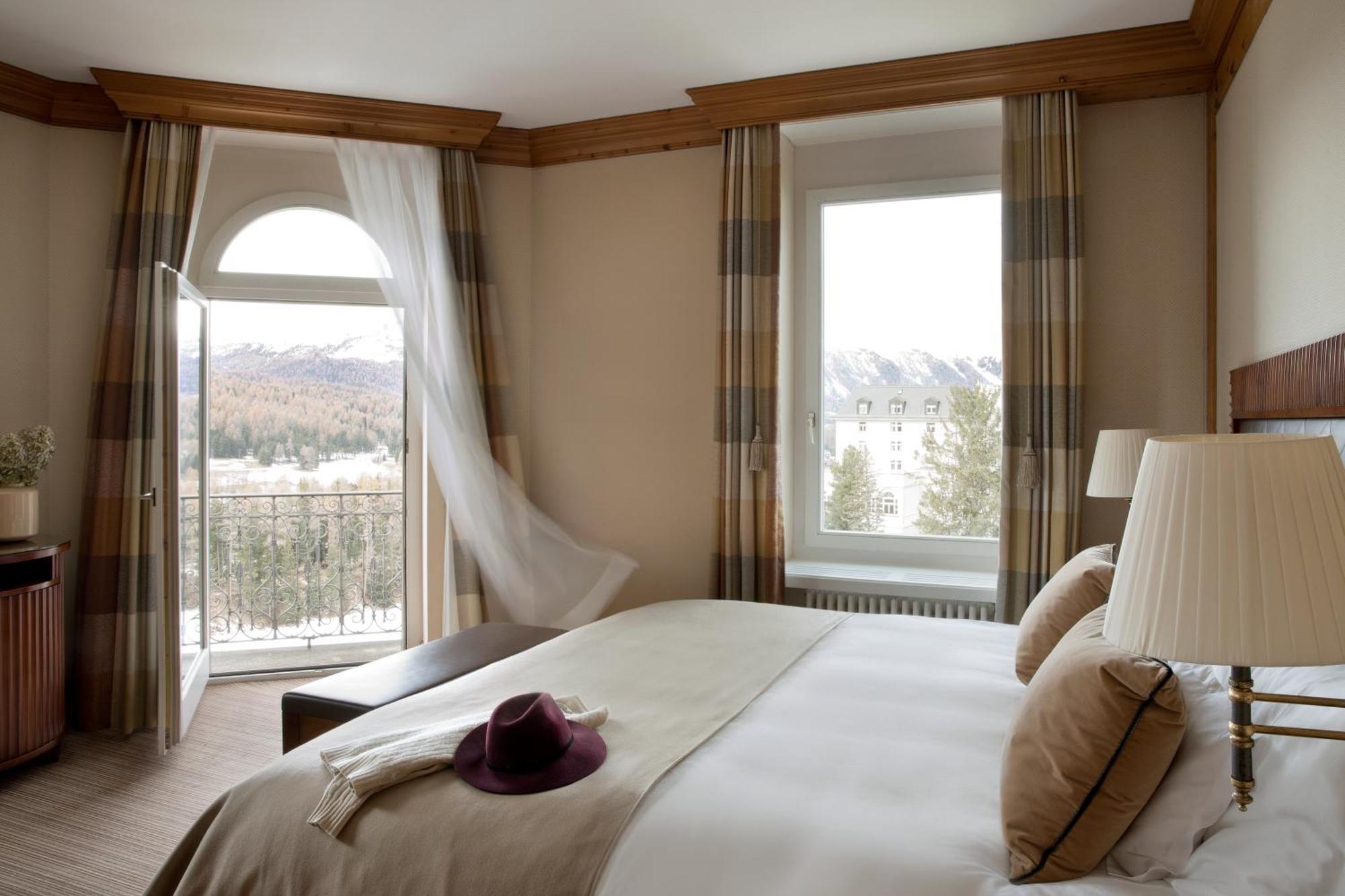 แกรนด์ โฮเต็ล โครเนนโฮฟ Hotel ปอนเตรสซีนา ภายนอก รูปภาพ