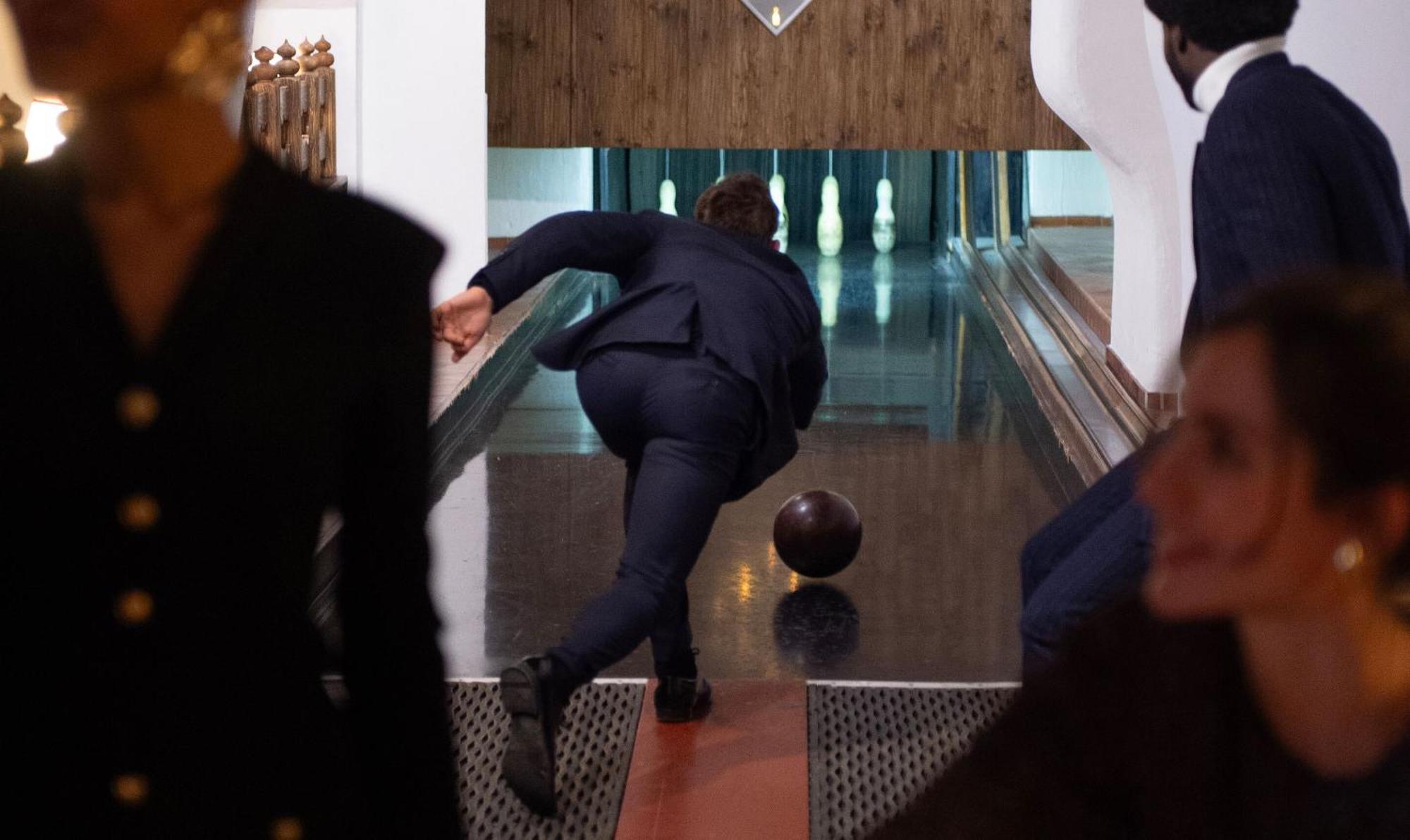 แกรนด์ โฮเต็ล โครเนนโฮฟ Hotel ปอนเตรสซีนา ภายนอก รูปภาพ