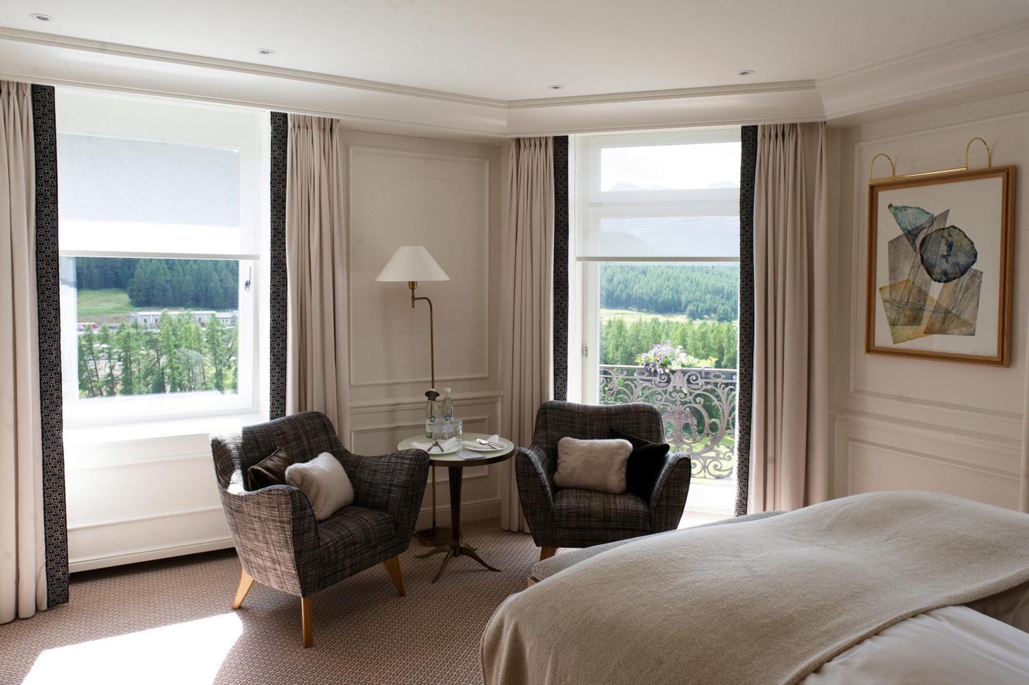 แกรนด์ โฮเต็ล โครเนนโฮฟ Hotel ปอนเตรสซีนา ภายนอก รูปภาพ