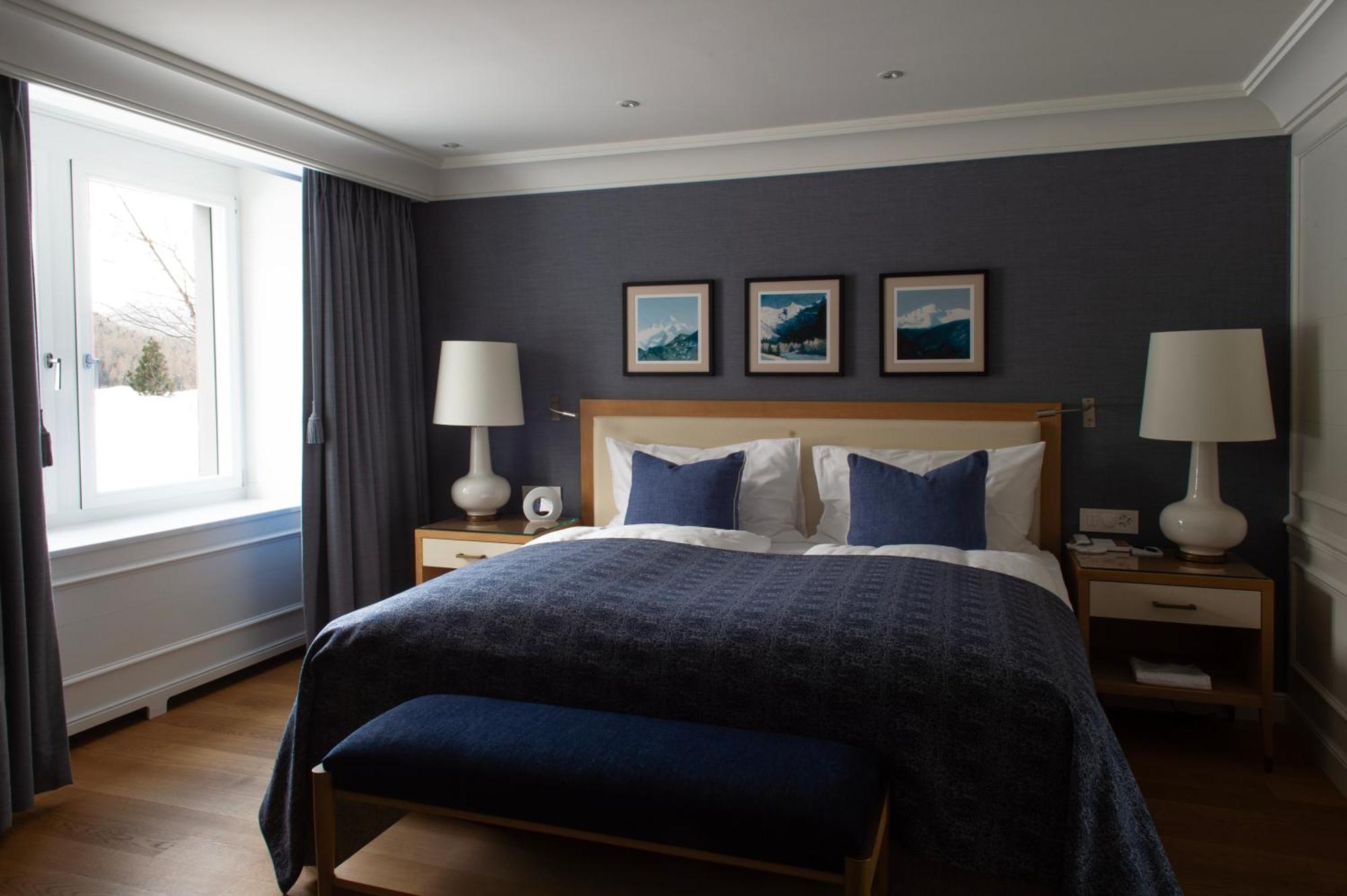 แกรนด์ โฮเต็ล โครเนนโฮฟ Hotel ปอนเตรสซีนา ภายนอก รูปภาพ
